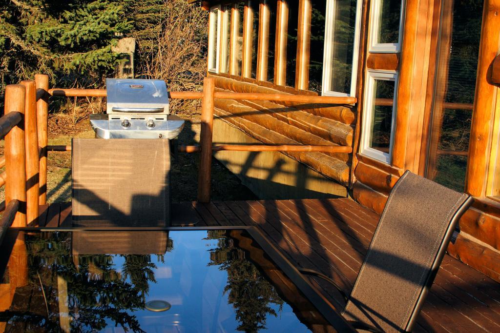 Bear Den Vacation Home 앵커 포인트 객실 사진