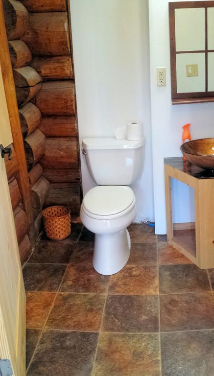 Bear Den Vacation Home 앵커 포인트 객실 사진