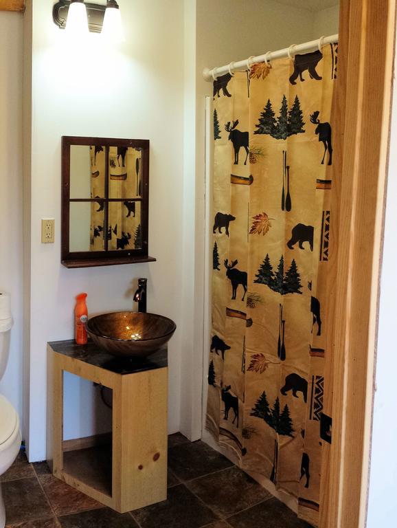 Bear Den Vacation Home 앵커 포인트 객실 사진