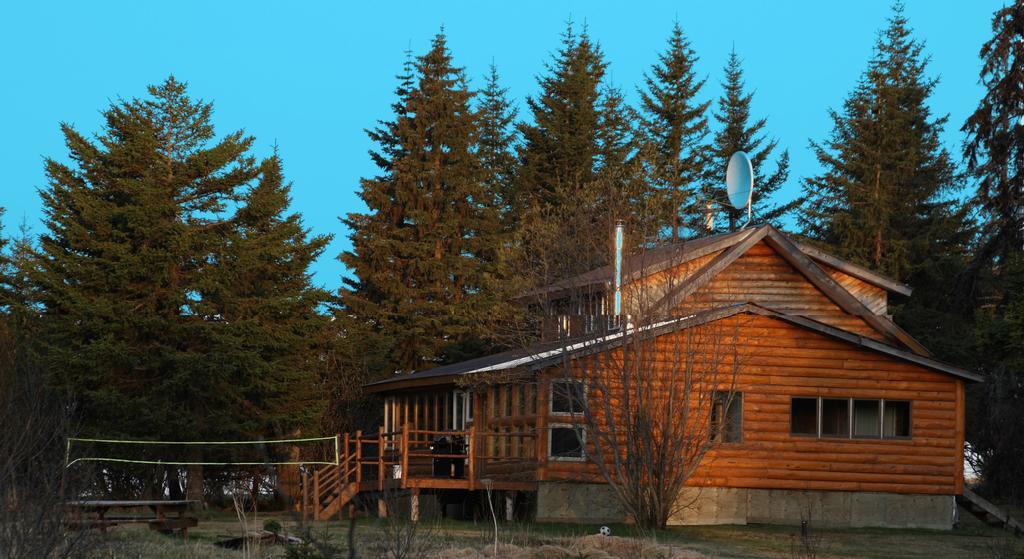 Bear Den Vacation Home 앵커 포인트 객실 사진